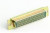 DCMM8W8S, Circular MIL Spec Connector COMBO 8W8 F SOD G50 ZINC