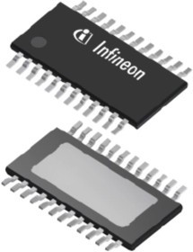 BTS700121ESPXUMA1, BTS700121ESPXUMA1High Side, High Side Power Control Switch 24-Pin, TSDSO BTS700121ESPXUMA1, BTS700121ESPXUMA1High Side, High Side Power Control Switch 24-Pin, TSDSO