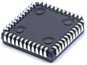 MAX248EQH, Микросхема интерфейса RS-232 мультиканальный (PLCC 44) MAX248EQH, Микросхема интерфейса RS-232 мультиканальный (PLCC 44)