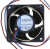 Вентилятор Ebmpapst 622M 12V 0.16A 1.9W 60x25 2pin