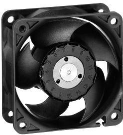 Вентилятор Ebmpapst 622M 12V 0.16A 1.9W 60x25 2pin