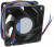 Вентилятор Ebmpapst 622M 12V 0.16A 1.9W 60x25 2pin
