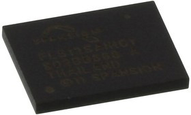S25FL512SAGBHIC10, Флеш память, MirrorBit Eclipse Architecture, Последовательная NOR, 512 Мбит, 64М