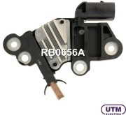 RB0656A, Реле напряжения генератора