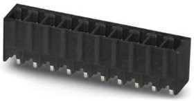 1712898, Pluggable Terminal Blocks 5 Pos 3.81mm pitch Through Hole Header