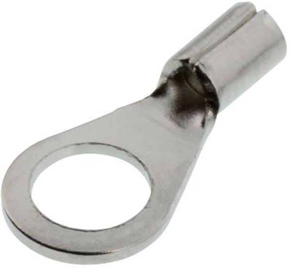 19203-0387, Terminals 22-18 STEEL RING 19203-0387, Terminals 22-18 STEEL RING