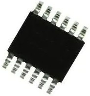 LTC2945CMS#PBF, 4V~80V MSOP-12 MonItors &amp; Reset CIrcuIts