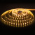 5050 24V 60Led 14,4W IP20 Black / Лента светодиодная 60Led 14,4W IP20 3300K тёплый белый