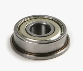 Подшипник ZEN F688ZZ 8x16x5mm фланцевый