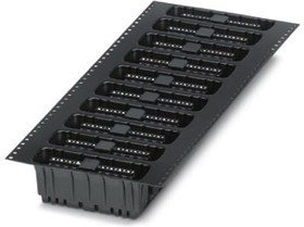 1824213, Fixed Terminal Blocks SPT-SMD 1,5/4-V-3,81 R44