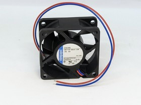 Вентилятор Ebmpapst 618HH 48V DC 88mA 4.2W