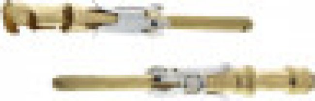 66180-1, Контакт, Multimate, Серия Type III+, Штырь, Пайка, 16 AWG, Контакты с Покрытием из Золота 66180-1, Контакт, Multimate, Серия Type III+, Штырь, Пайка, 16 AWG, Контакты с Покрытием из Золота