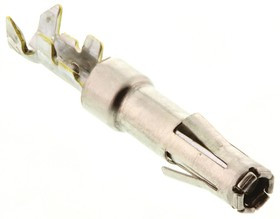 T2P20FC1LT / 192990-0050, Female Crimp Circular Connector Contact, Wire Size 22 20 AWG T2P20FC1LT / 192990-0050, Female Crimp Circular Connector Contact, Wire Size 22 20 AWG