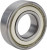 Подшипник 6205-2Z