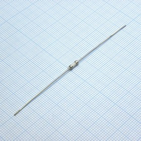 823.605, 0.063A Быстр. Керам. Аксиал.