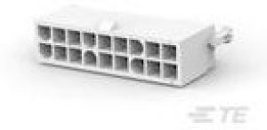 1-794069-0, Pin & Socket Connectors HEADER 18 POS TIN DUAL ROW 1-794069-0, Pin & Socket Connectors HEADER 18 POS TIN DUAL ROW