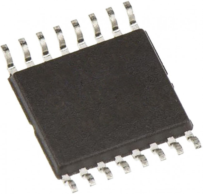 ICL3232CVZ-T, RS-232 Interface IC RS232 3V 2D/2R COM