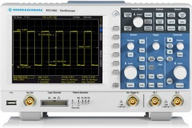 RTC-B6, Функция Генератора сигналов 50 кГц для RTC1002
