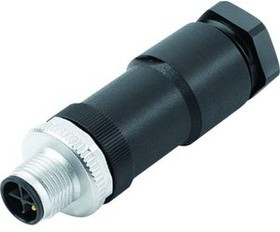 852-10-050-10-001000, Headers &amp; Wire Housings 50P DOUBLE ROW .075" PROFILE PIN HEADER