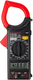 79132, Токовые клещи цифровые KT 266C PROLINE 79132, Токовые клещи цифровые KT 266C PROLINE