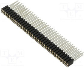 C146-10R0105568, Корпус: для разъемов HDC, C146, размер E10, на провод, на защелке