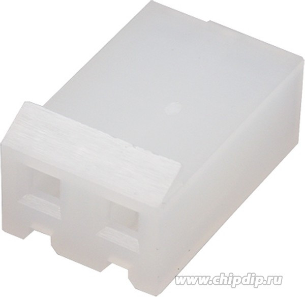 MHU-2 (DS1074-2 F), Розетка кабельная с контактами 5.08мм 2pin MHU-2 (DS1074-2 F), Розетка кабельная с контактами 5.08мм 2pin