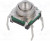 KSJ0M41180SHLFTR, Микропереключатель TACT, SPST-NO, Положения 2, 0,05A/32ВDC, THT KSJ0M41180SHLFTR, Микропереключатель TACT, SPST-NO, Положения 2, 0,05A/32ВDC, THT