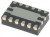 DRV8839DSSR, Motor / Motion / Ignition Controllers &amp; Drivers 1.8A Lo Vtg Dual Half-Bridge Dvr