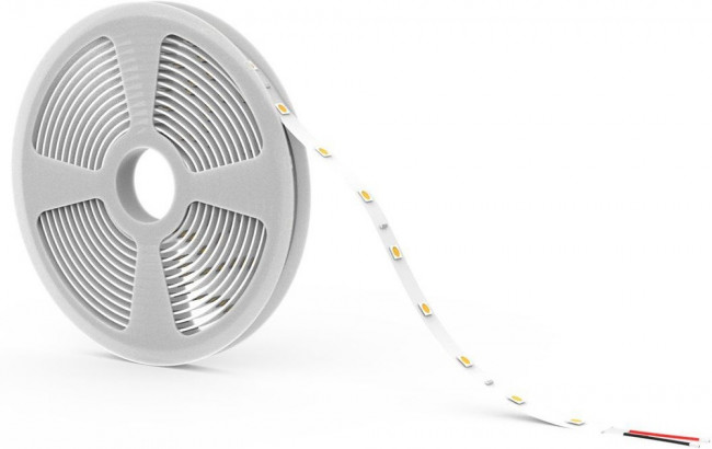 Лента светодиод. Gauss Basic 5м (BT024)