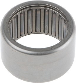 HK2016-B 20mm I.D Drawn Cup Needle Roller Bearing, 26mm O.D