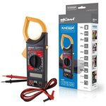 Клещи токоизмерительные М266 PROFI, 26048 6 Клещи токоизмерительные М266 PROFI, 26048 6