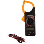 Клещи токоизмерительные М266 PROFI, 26048 6 Клещи токоизмерительные М266 PROFI, 26048 6