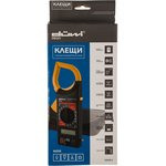 Клещи токоизмерительные М266 PROFI, 26048 6 Клещи токоизмерительные М266 PROFI, 26048 6