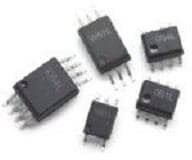 ACPL-W61L-000E, High Speed Optocouplers 10MBd Optocoupler