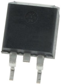 MJB44H11T4-A, Bipolar Transistors - Pre-Biased Automotive-grade low volt NPN power transistor