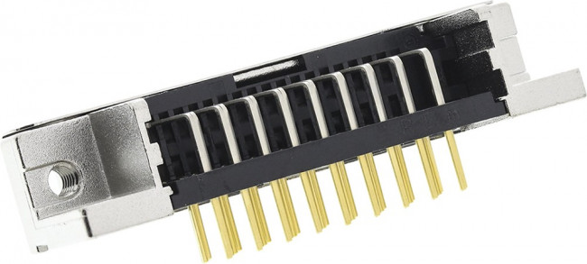 10236-5212PL, Разъем