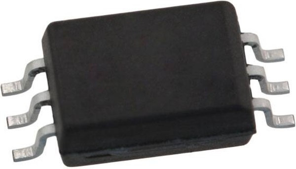 ACPL-P345-000E, Logic Output Optocouplers OPTOCOUPLER GATE DRV, LF