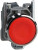Кнопка 22мм красная с возвратом XB4BA42 XB4BA42