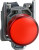 Кнопка 22мм красная с возвратом XB4BA42 XB4BA42