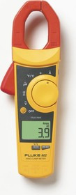 FLUKE-902 FC, Клещи токовые c True-RMS и функцией Fluke Connect (Госреестр РФ)