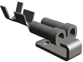 62003-2, Клеммы быстрого отключения, Серия FASTON 110, Гнездовой Составной, 2.79мм x 0.51мм, 0.110" x 0.020" 62003-2, Клеммы быстрого отключения, Серия FASTON 110, Гнездовой Составной, 2.79мм x 0.51мм, 0.110" x 0.020"