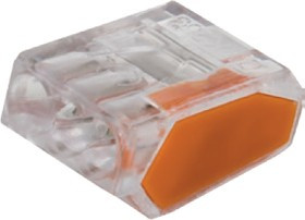 Клеммы монтажные Navigator 61 679 NTC-NC-3-50 (50 шт/упак)