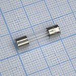 179120.0,063, 0.063 А, 250В, 5х20 мм, Предохранитель медленного срабатывания 179120.0,063, 0.063 А, 250В, 5х20 мм, Предохранитель медленного срабатывания