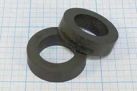 Феррит К40x25x11, М1500НМ3-Б