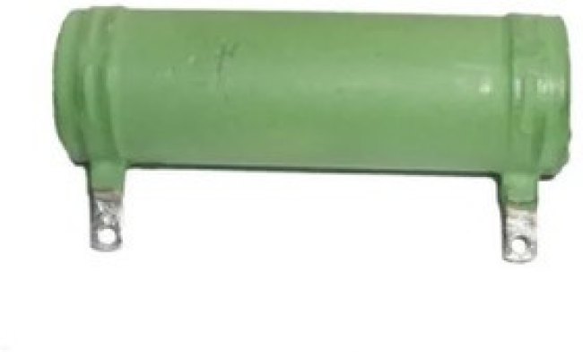 С5-35В 10 Вт 2,4 кОм 5% резистор 2005 год