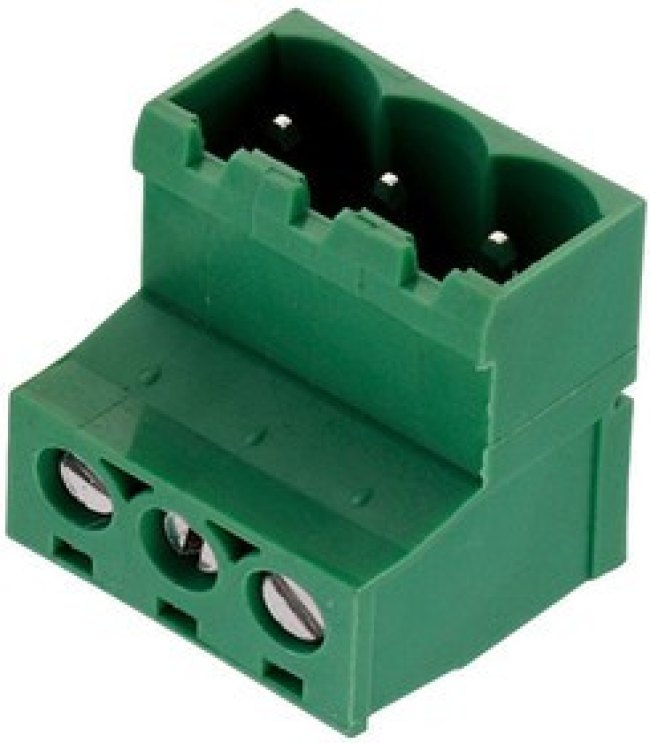 691348500002, Съемная клеммная колодка, Reversed Plug, 5.08 мм, 2 вывод(-ов), 22AWG до 12AWG, 3.31 мм², Винт 691348500002, Съемная клеммная колодка, Reversed Plug, 5.08 мм, 2 вывод(-ов), 22AWG до 12AWG, 3.31 мм², Винт