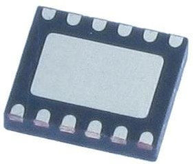 LT3013BEDE#PBF, LDO Regulator Pos 1.24V to 60V 0.25A Automotive 12-Pin DFN EP Tube LT3013BEDE#PBF, LDO Regulator Pos 1.24V to 60V 0.25A Automotive 12-Pin DFN EP Tube