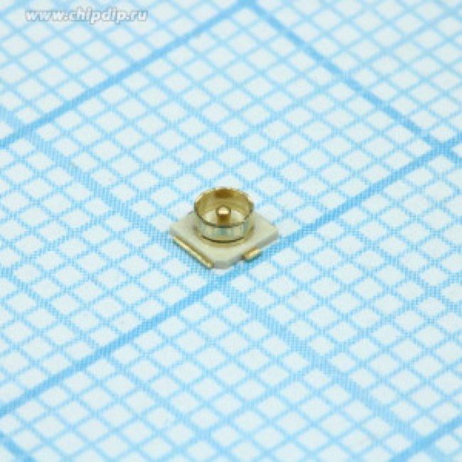 73412-0114, RF Cable Assemblies MICRO COAXIAL CONNEC ONNECTOR RECPT VERT