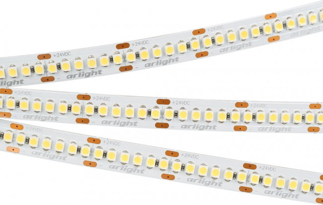 Светодиодная лента RT-A240-10mm 24V Warm2700 5 м 017428(1) Светодиодная лента RT-A240-10mm 24V Warm2700 5 м 017428(1)