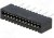 DS1020-04-12BVT1, Разъем: FFC (FPC), прямой, PIN: 12, NON-ZIF, THT, луженые, 20мОм DS1020-04-12BVT1, Разъем: FFC (FPC), прямой, PIN: 12, NON-ZIF, THT, луженые, 20мОм